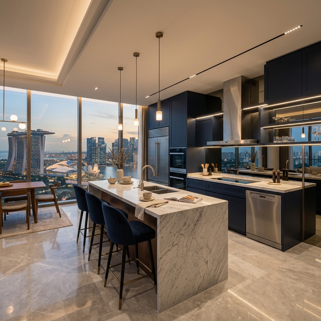 Premium Home Appliances