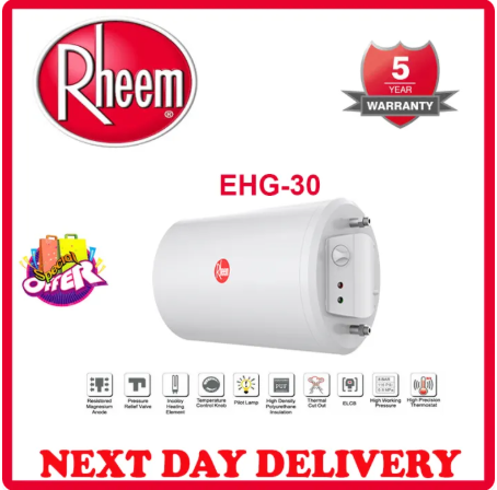 Rheem 50L Storage Heater